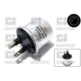 Comprar Relé de intermitencia de QUINTON HAZELL XFL100 a bajo precio de 6,51 €