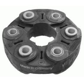 Hardyscheibe 33469 01 für BMW