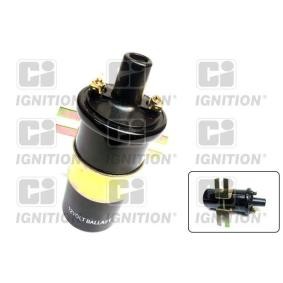 Achetez des Bobine d'allumage QUINTON HAZELL XIC8025 à prix pour 38,10 €