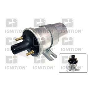 Zündspule von QUINTON HAZELL für Senator Mk2 (B) (V88) günstig online kaufen