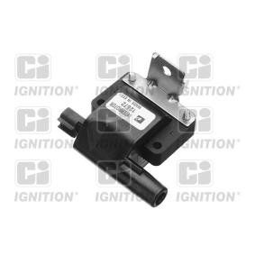 Achetez des Bobine d'allumage QUINTON HAZELL XIC8163 à prix pour 89,87 €