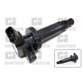 Achetez des Unité de bobine d'allumage QUINTON HAZELL XIC8300 à prix pour 44,89 €