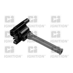 Comprar Bobina de encendido de QUINTON HAZELL XIC8316 a bajo precio de 70,66 €