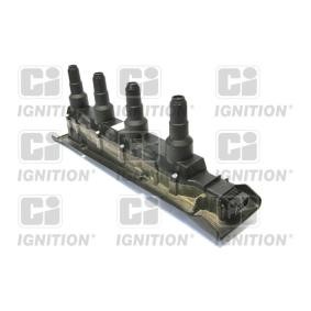 Zündspuleneinheit XIC8346 von QUINTON HAZELL günstig für 145,92 € online kaufen