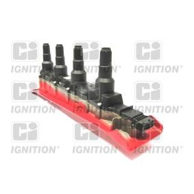Zündspuleneinheit XIC8349 von QUINTON HAZELL günstig für 242,35 € online kaufen