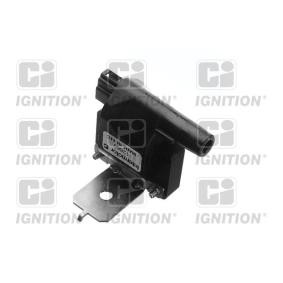 Achetez des Bobine d'allumage QUINTON HAZELL XIC8353 à prix pour 45,52 €