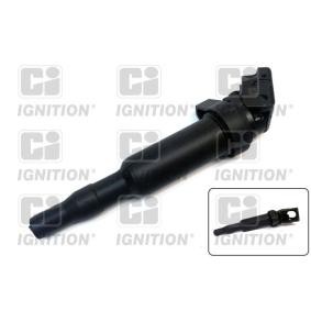 Achetez des Unité de bobine d'allumage QUINTON HAZELL XIC8356 à prix pour 33,88 €
