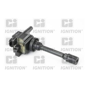 Achetez des Bobine d'allumage QUINTON HAZELL XIC8381 à prix pour 145,31 €