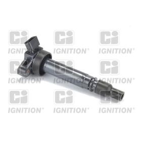 Comprar Unidad de bobina de encendido de QUINTON HAZELL XIC8418 a bajo precio de 100,60 €