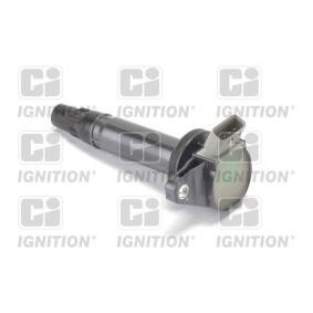 Achetez des Unité de bobine d'allumage QUINTON HAZELL XIC8427 à prix pour 51,28 €