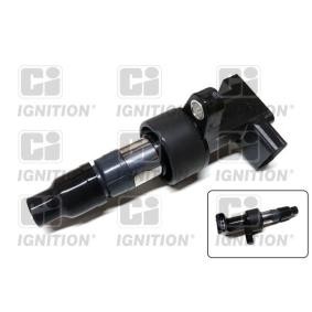 Zündspuleneinheit XIC8430 von QUINTON HAZELL günstig für 49,89 € online kaufen