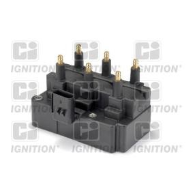 Acquista Bobina d'accensione da QUINTON HAZELL XIC8438 a buon mercato per soli 98,50 €