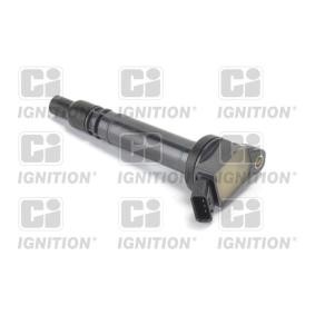 Achetez des Unité de bobine d'allumage QUINTON HAZELL XIC8439 à prix pour 97,66 €