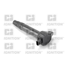 Acquista Unità bobina d'accensione da QUINTON HAZELL XIC8451 a buon mercato per soli 46,75 €