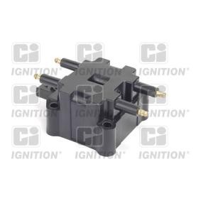 Achetez des Bobine d'allumage QUINTON HAZELL XIC8486 à prix pour 95,62 €