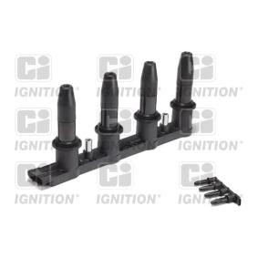 Comprar Unidad de bobina de encendido de QUINTON HAZELL XIC8566 a bajo precio de 36,28 €