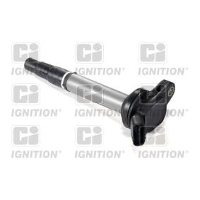 Comprar Unidad de bobina de encendido de QUINTON HAZELL XIC8575 a bajo precio de 95,84 €