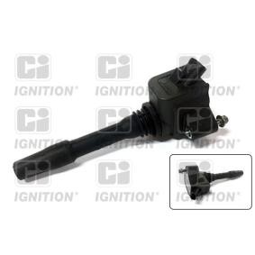 Achetez des Unité de bobine d'allumage QUINTON HAZELL XIC8589 à prix pour 72,42 €