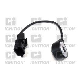 Klopfsensor XKS123 für ACCENT IV Stufenheck (RB) für 56,56 CHF