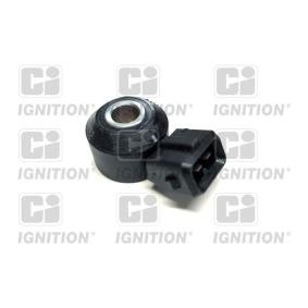 Compre Sensor de detonación de QUINTON HAZELL online para GRAND SCÉNIC IV (R9_) a precios moderados