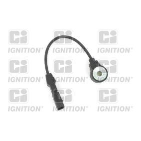 AUDI Klopfsensor von QUINTON HAZELL