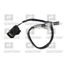 Comprar Sonda lambda de QUINTON HAZELL XLOS1006 a bajo precio de 91,71 €