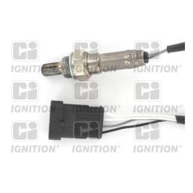 Achetez des Sonde lambda QUINTON HAZELL XLOS1011 à prix pour 79,22 €