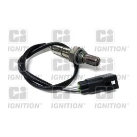 Achetez des Sonde lambda QUINTON HAZELL XLOS1016 à prix pour 69,69 €