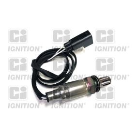 Achetez des Sonde lambda QUINTON HAZELL XLOS1017 à prix pour 66,75 €