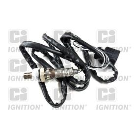 Achetez des Sonde lambda QUINTON HAZELL XLOS1021 à prix pour 78,40 €