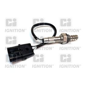 Lambdasonde XLOS1029 für CLIO II (BB0/1/2_, CB0/1/2_) für 46,19 CHF