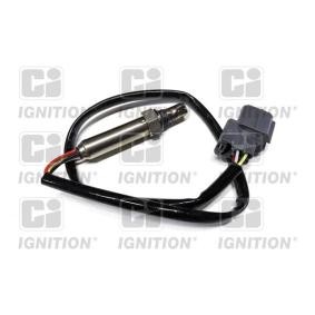 Comprar Sonda lambda de QUINTON HAZELL XLOS1062 a bajo precio de 169,43 €