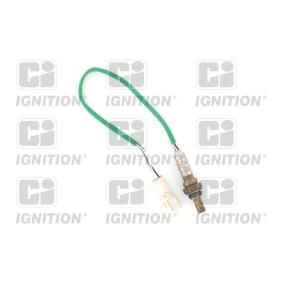 Achetez des Sonde lambda QUINTON HAZELL XLOS1088 à prix pour 52,91 €