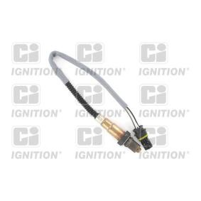 Comprar Sonda lambda de QUINTON HAZELL XLOS1113 a bajo precio de 99,38 €