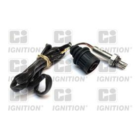 Achetez des Sonde lambda QUINTON HAZELL XLOS1123 à prix pour 96,16 €