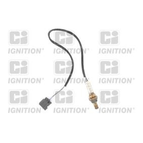 Comprar Sonda lambda de QUINTON HAZELL XLOS1153 a bajo precio de 73,71 €