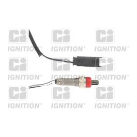 Comprar Sonda lambda de QUINTON HAZELL XLOS1173 a bajo precio de 94,37 €