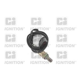 Acquista Sonda lambda da QUINTON HAZELL XLOS1194 a buon mercato per soli 132,60 €