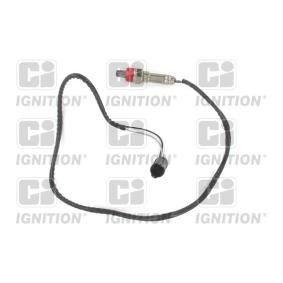 Comprar Sonda lambda de QUINTON HAZELL XLOS1272 a bajo precio de 117,04 €