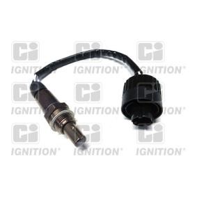 Achetez des Sonde lambda QUINTON HAZELL XLOS1337 à prix pour 101,92 €