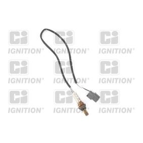 Comprar Sonda lambda de QUINTON HAZELL XLOS1350 a bajo precio de 87,25 €