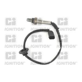 Comprar Sonda lambda de QUINTON HAZELL XLOS1415 a bajo precio de 77,54 €