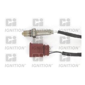 Achetez des Sonde lambda QUINTON HAZELL XLOS1421 à prix pour 145,33 €