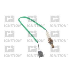 Comprar Sonda lambda de QUINTON HAZELL XLOS1453 a bajo precio de 82,32 €