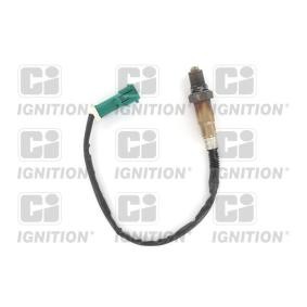 Achetez des Sonde lambda QUINTON HAZELL XLOS1483 à prix pour 167,69 €