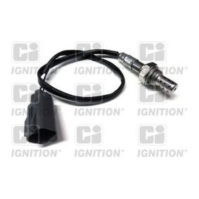 Comprar Sonda lambda de QUINTON HAZELL XLOS1495 a bajo precio de 156,85 €