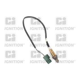 NISSAN Lambdasonde von QUINTON HAZELL