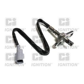Compre Sonda lambda de QUINTON HAZELL online para STARLET (_P8_) a preços moderados
