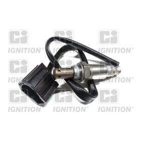 Comprar Sonda lambda de QUINTON HAZELL XLOS1630 a bajo precio de 323,17 €