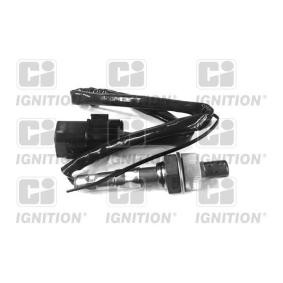 Compre Sonda lambda da QUINTON HAZELL XLOS1670 a um preço baixo por 175,26 €